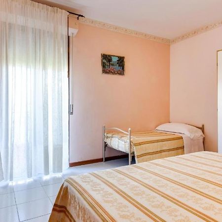 Hotel Sorriso Ріміні Екстер'єр фото