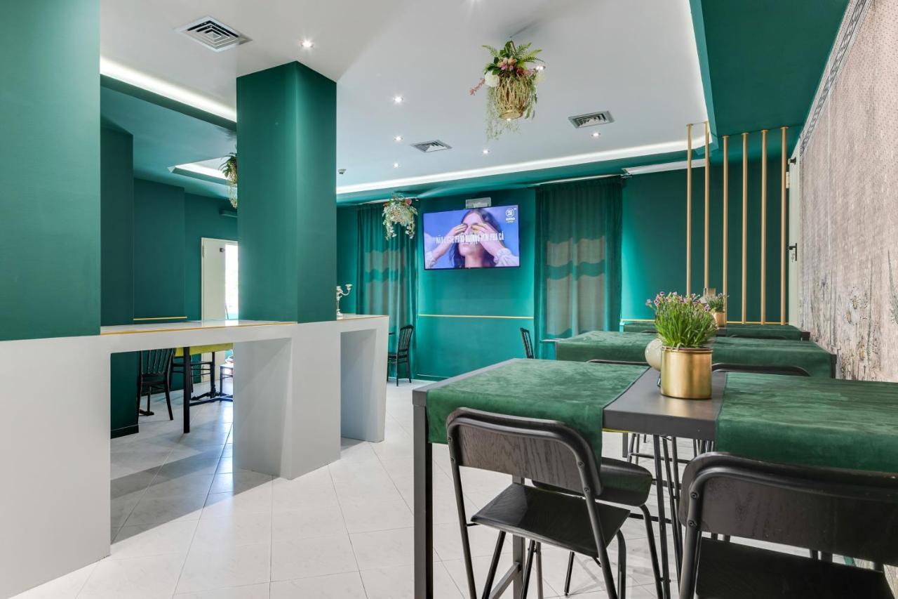 Hotel Sorriso Ріміні Екстер'єр фото